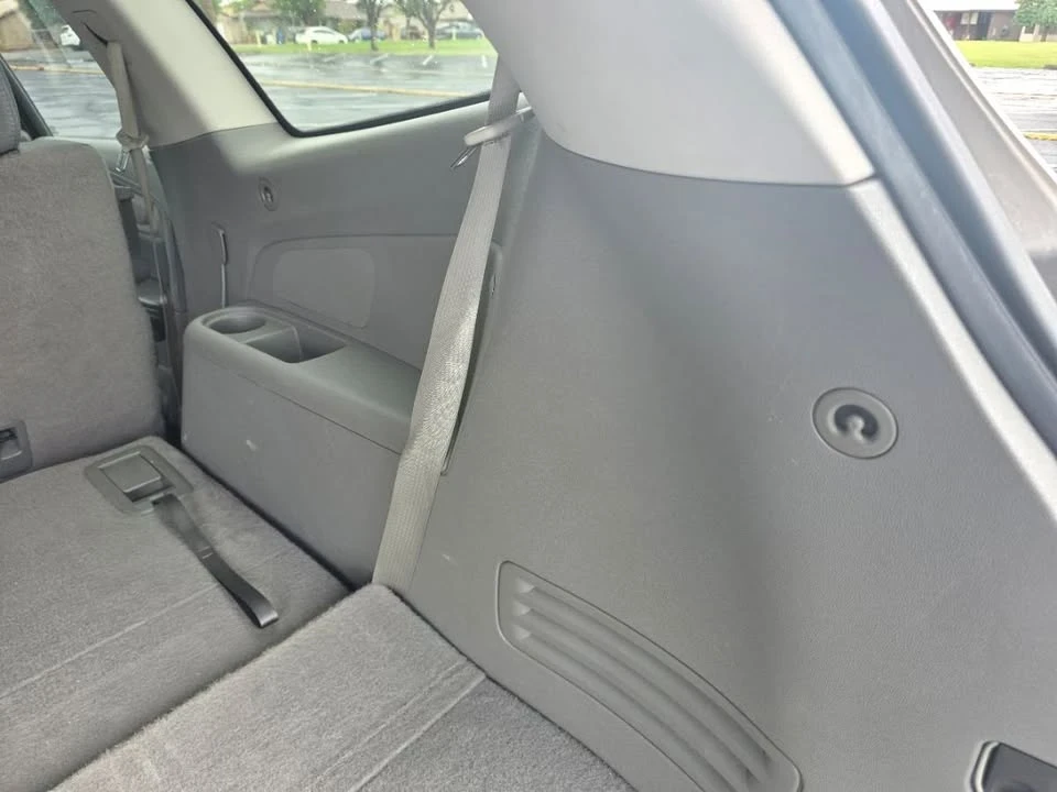 2017 Chevrolet Traverse - Image 18 of 20