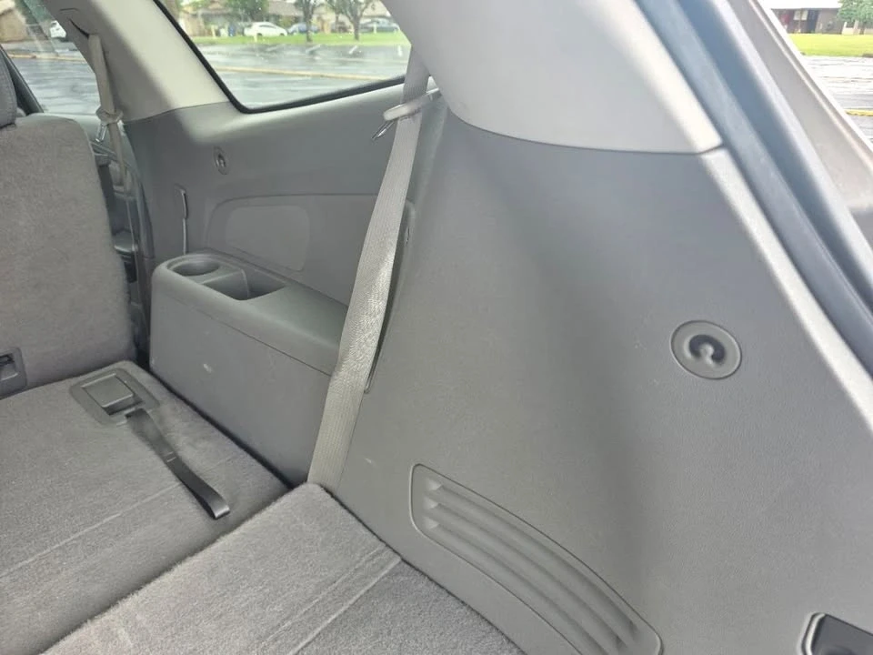 2017 Chevrolet Traverse - Image 18 of 20