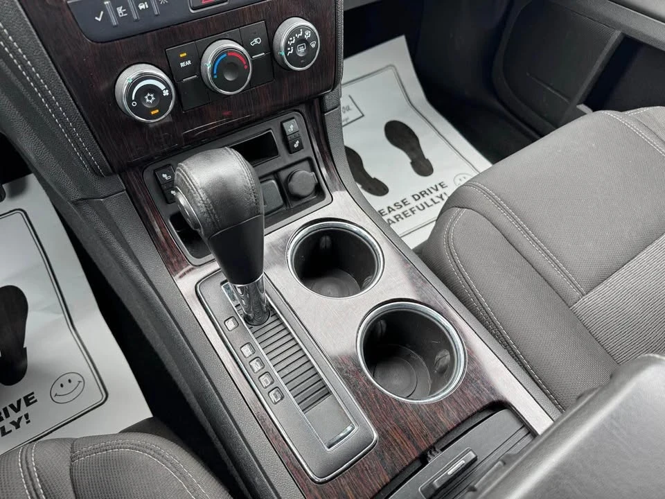 2017 Chevrolet Traverse - Image 11 of 20