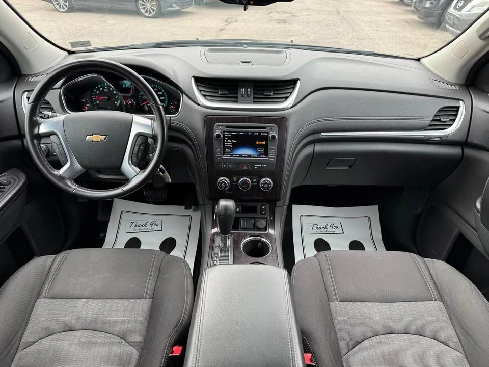 2017 Chevrolet Traverse - Image 15 of 20