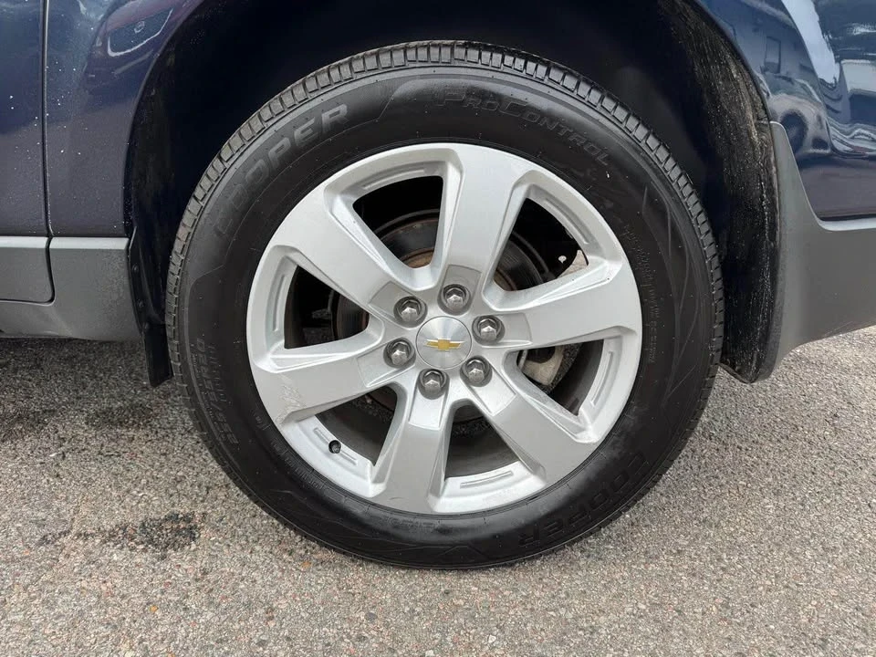 2017 Chevrolet Traverse - Image 20 of 20
