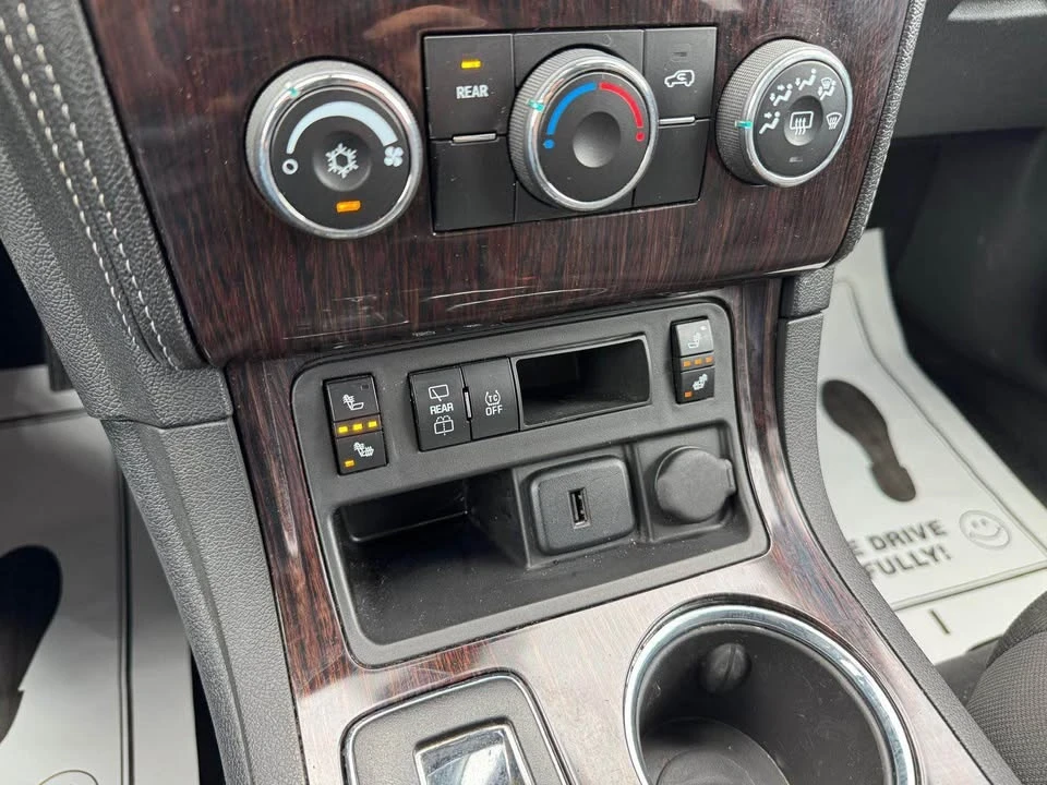2017 Chevrolet Traverse - Image 17 of 20