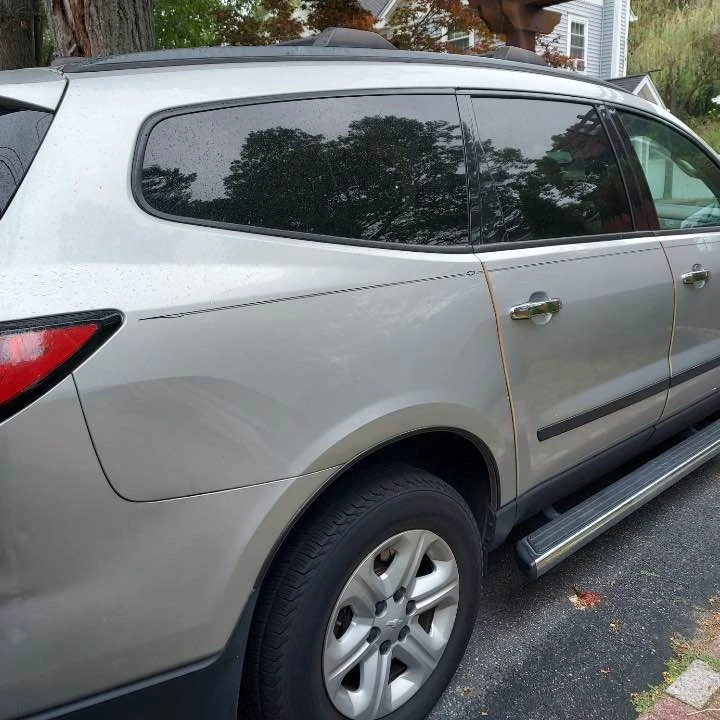 2017 Chevrolet Traverse - Image 7 of 8