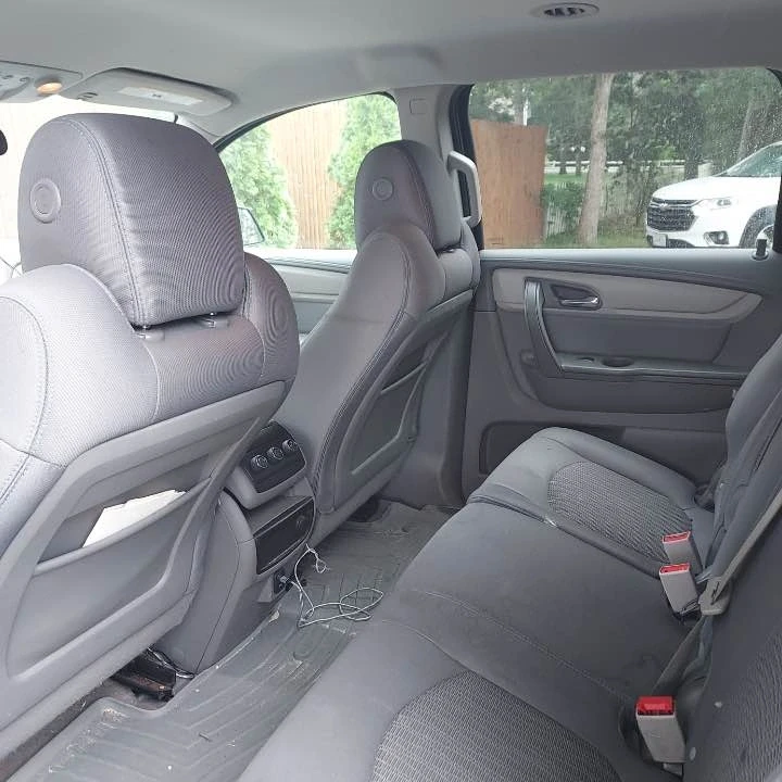 2017 Chevrolet Traverse - Image 5 of 8