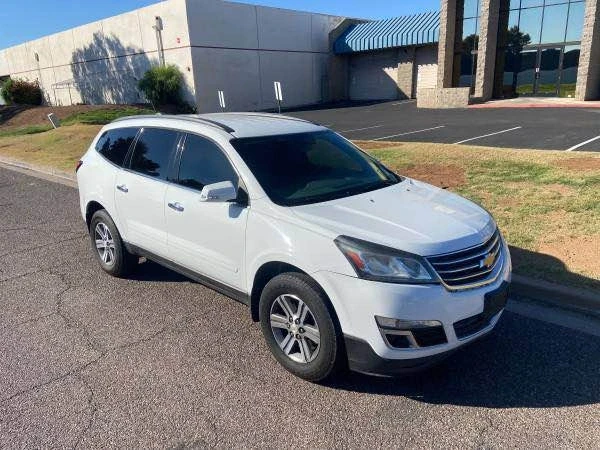 2017 Chevrolet Traverse - Image 2 of 18