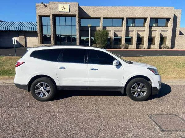 2017 Chevrolet Traverse - Image 5 of 18
