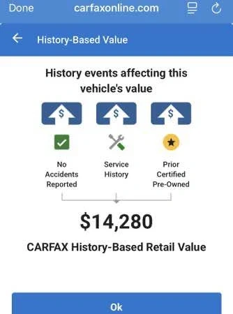 2017 Chevrolet Traverse - Image 17 of 18