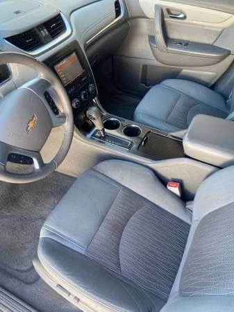 2017 Chevrolet Traverse - Image 9 of 18