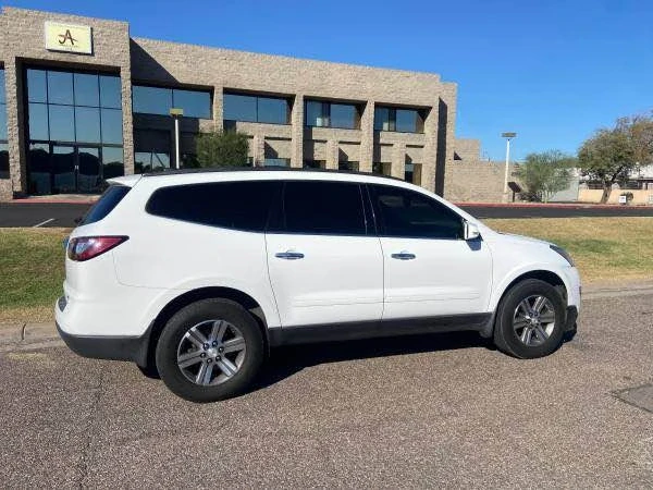 2017 Chevrolet Traverse - Image 3 of 18