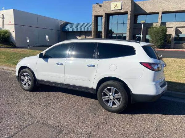 2017 Chevrolet Traverse - Image 6 of 18