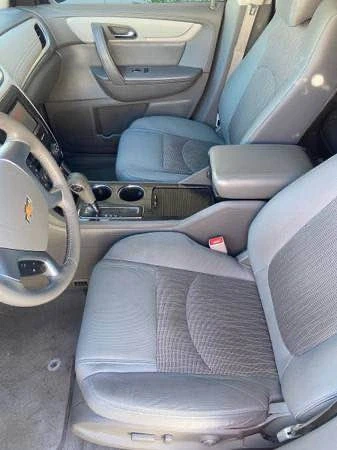 2017 Chevrolet Traverse - Image 10 of 18