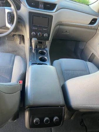 2017 Chevrolet Traverse - Image 12 of 18