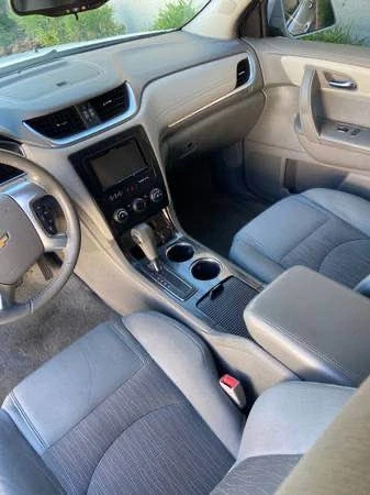 2017 Chevrolet Traverse - Image 11 of 18