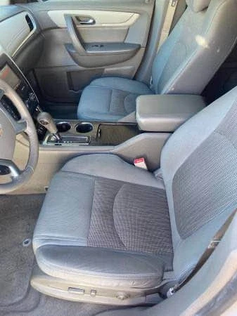 2017 Chevrolet Traverse - Image 8 of 18