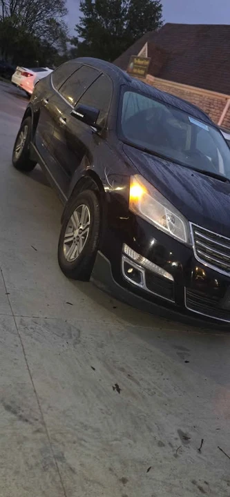 2017 Chevrolet Traverse - Image 5 of 13