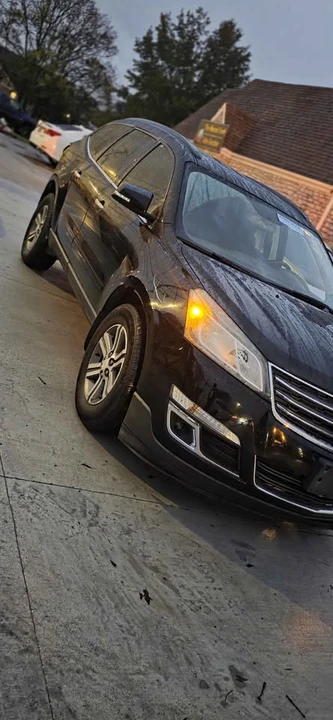 2017 Chevrolet Traverse - Image 4 of 13