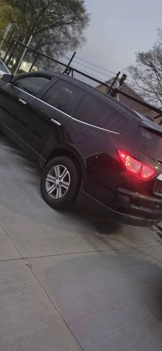 2017 Chevrolet Traverse - Image 7 of 13