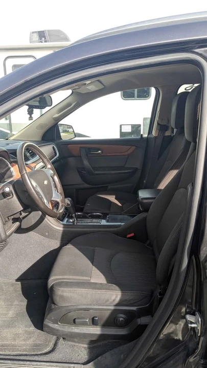 2017 Chevrolet Traverse - Image 7 of 11