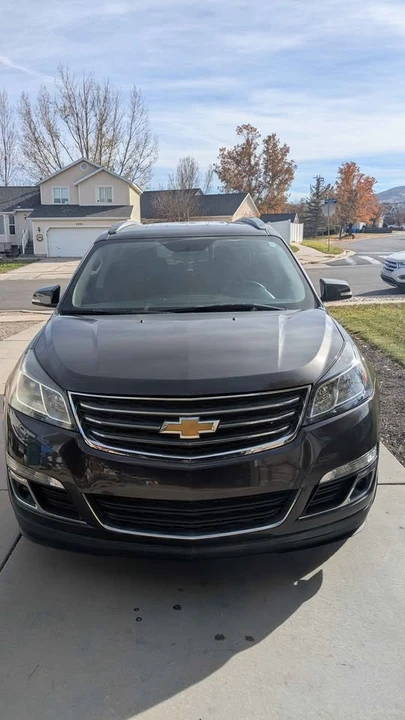 2017 Chevrolet Traverse - Image 3 of 11