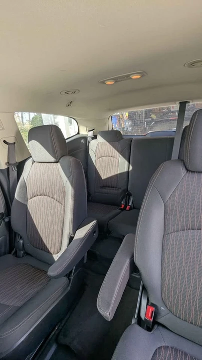 2017 Chevrolet Traverse - Image 10 of 11
