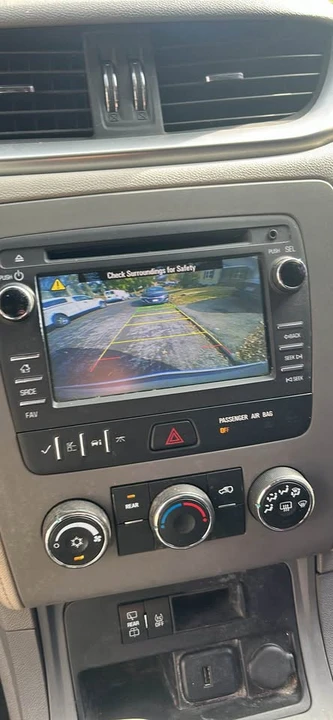 2017 Chevrolet Traverse - Image 6 of 6