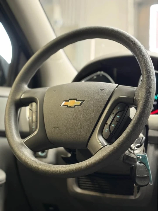 2017 Chevrolet Traverse - Image 17 of 18