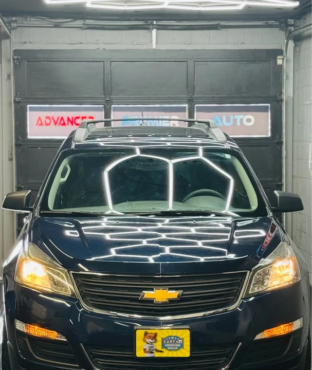 2017 Chevrolet Traverse - Image 5 of 18