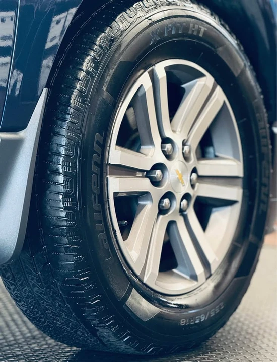 2017 Chevrolet Traverse - Image 18 of 18
