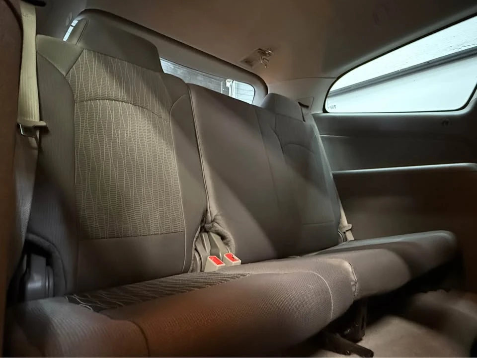2017 Chevrolet Traverse - Image 13 of 18