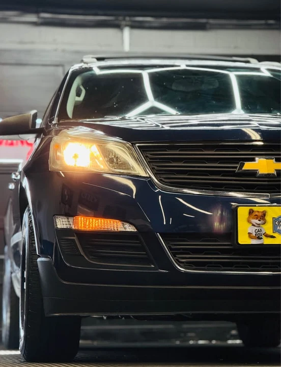 2017 Chevrolet Traverse - Image 3 of 18