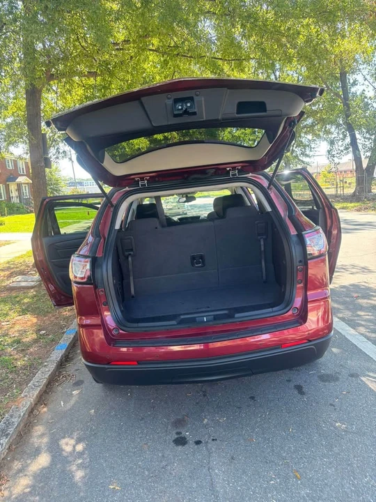 2017 Chevrolet Traverse - Image 3 of 7