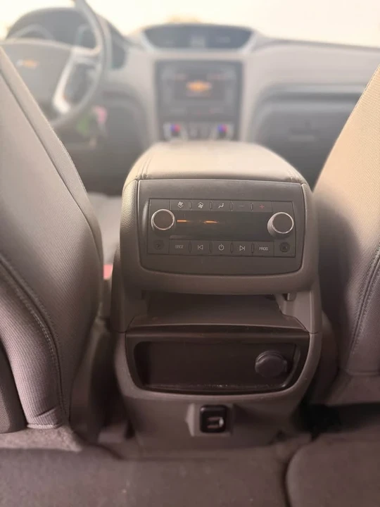 2017 Chevrolet Traverse - Image 14 of 14