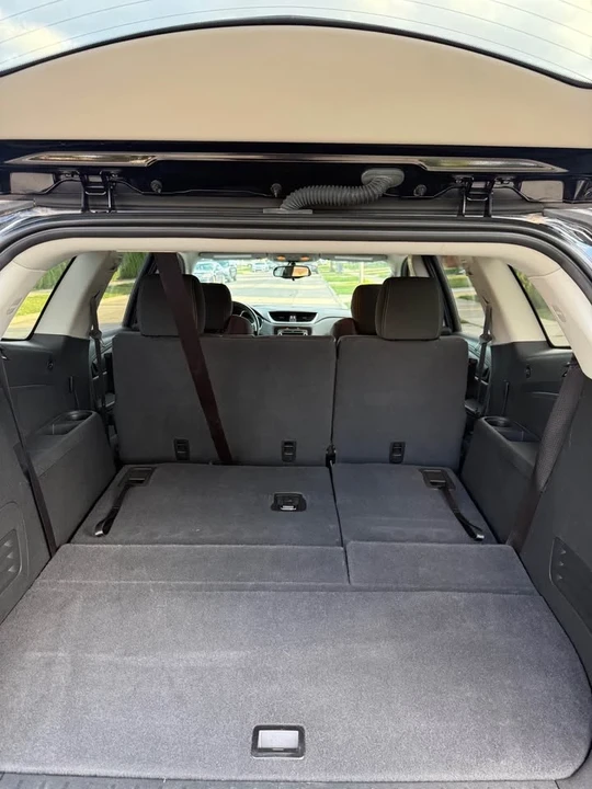 2017 Chevrolet Traverse - Image 7 of 14