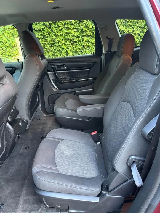 2017 Chevrolet Traverse - Image 12 of 15