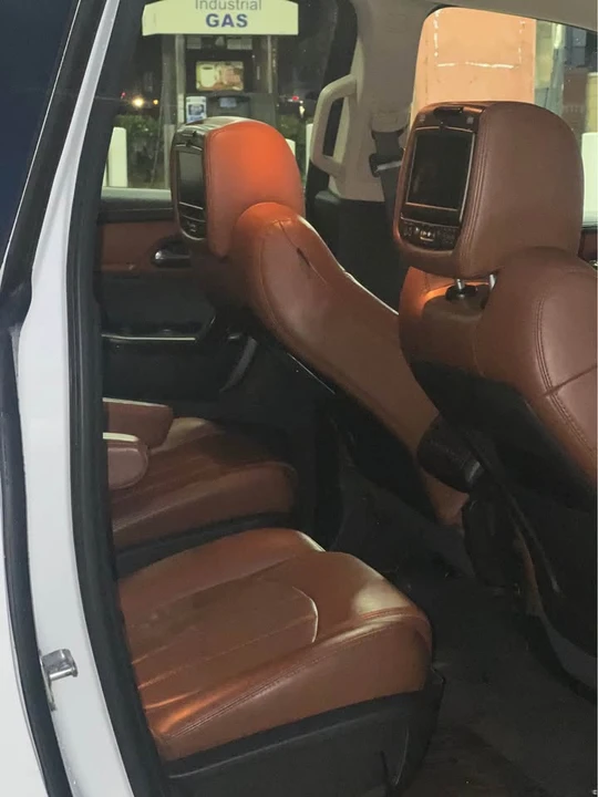 2017 Chevrolet Traverse - Image 15 of 19