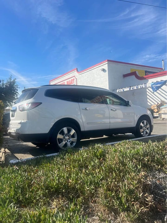 2017 Chevrolet Traverse - Image 17 of 19