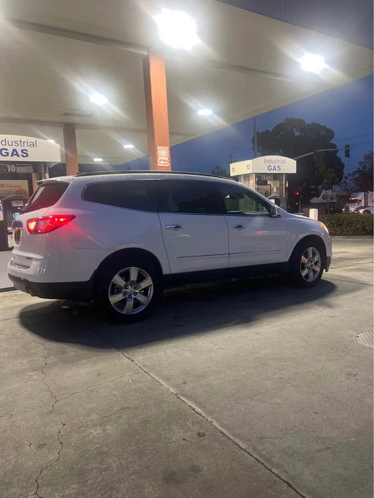 2017 Chevrolet Traverse - Image 13 of 19