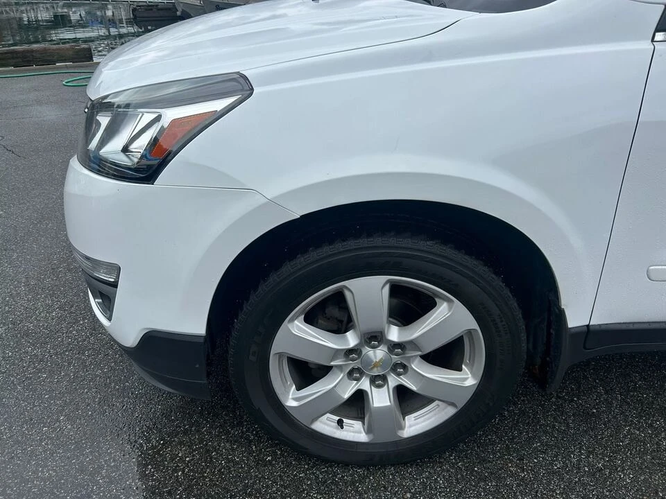 2017 Chevrolet Traverse - Image 13 of 17