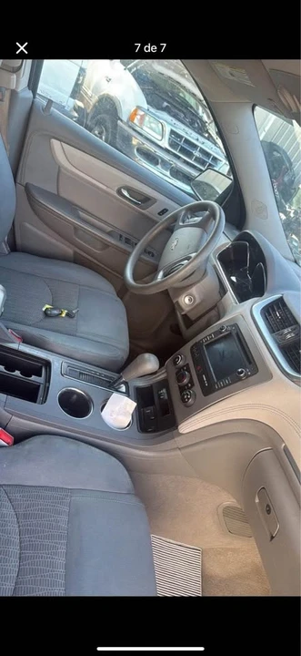 2017 Chevrolet Traverse - Image 6 of 7