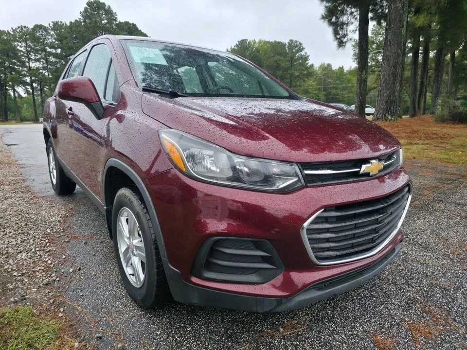 2017 Chevrolet Trax - Image 5 of 20