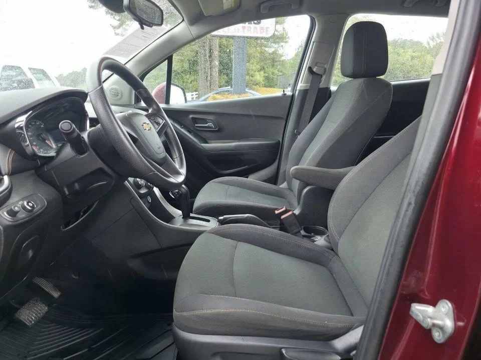 2017 Chevrolet Trax - Image 8 of 20