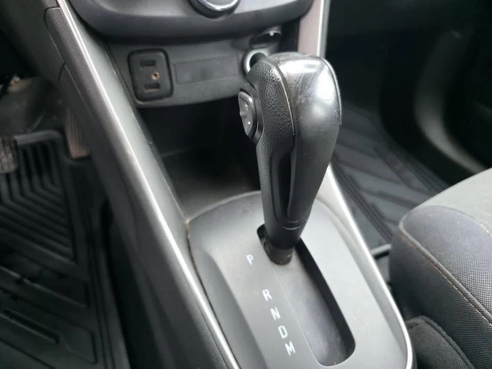 2017 Chevrolet Trax - Image 19 of 20