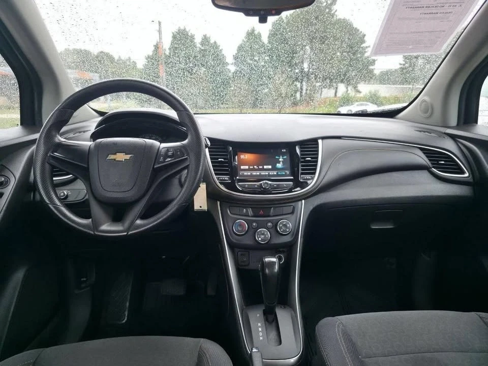 2017 Chevrolet Trax - Image 18 of 20