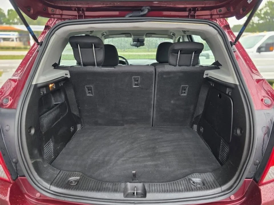 2017 Chevrolet Trax - Image 7 of 20