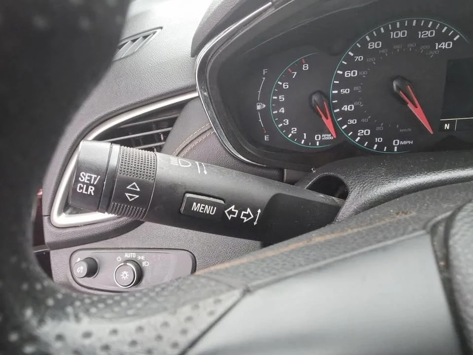 2017 Chevrolet Trax - Image 12 of 20