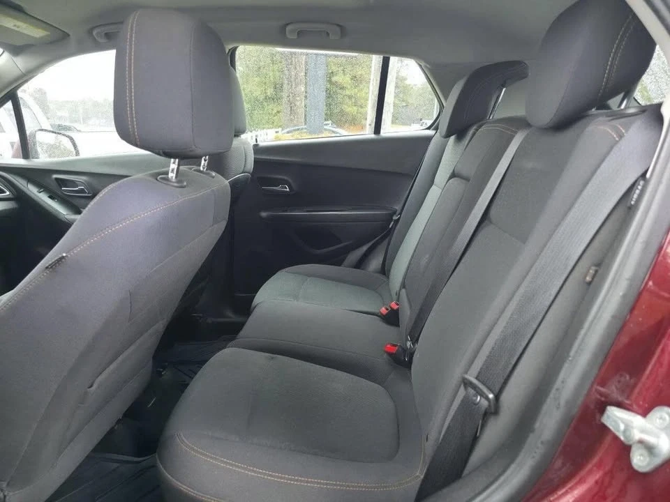 2017 Chevrolet Trax - Image 20 of 20