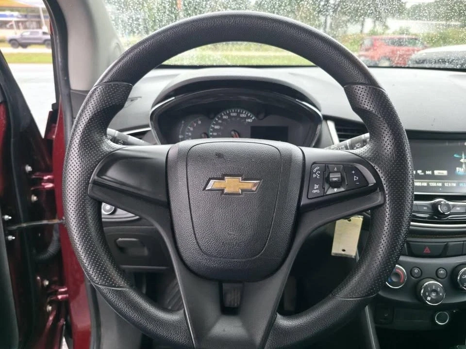 2017 Chevrolet Trax - Image 11 of 20