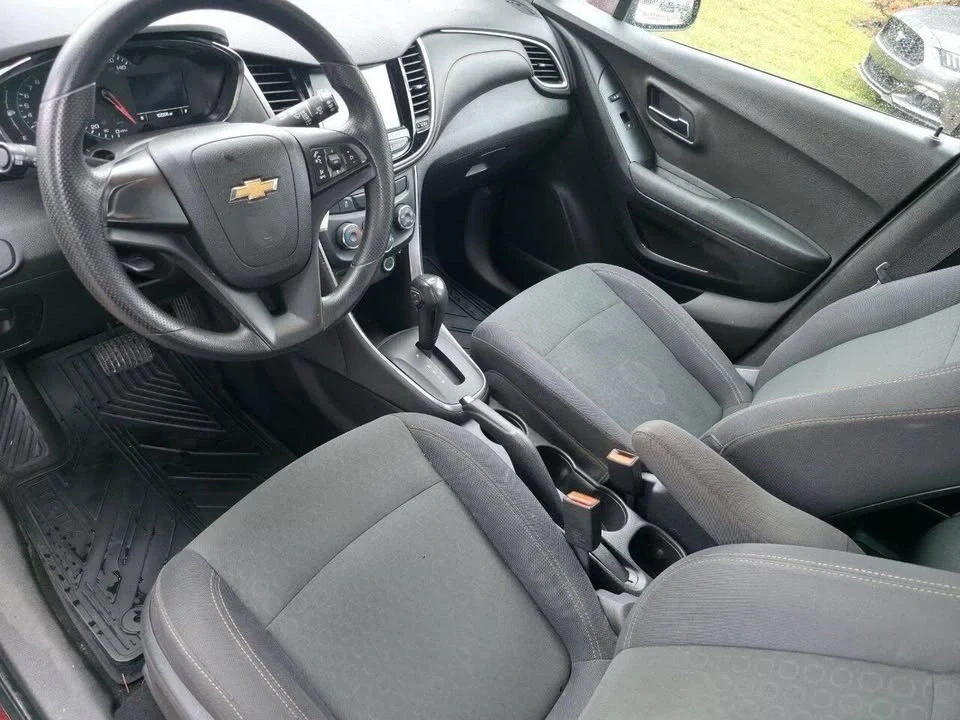 2017 Chevrolet Trax - Image 9 of 20