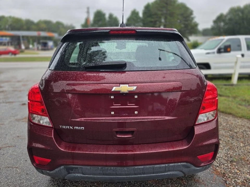 2017 Chevrolet Trax - Image 6 of 20