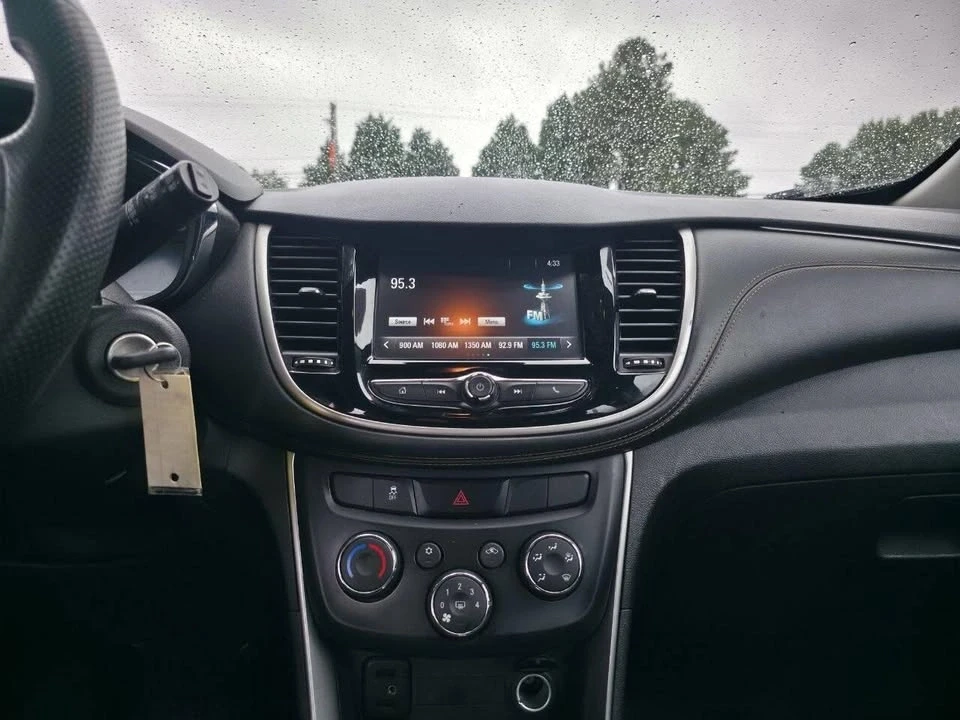 2017 Chevrolet Trax - Image 16 of 20